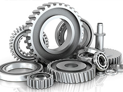 How to distinguish the working condition of non-standard bearings