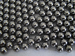 There are three important reasons for bearing steel ball cracking