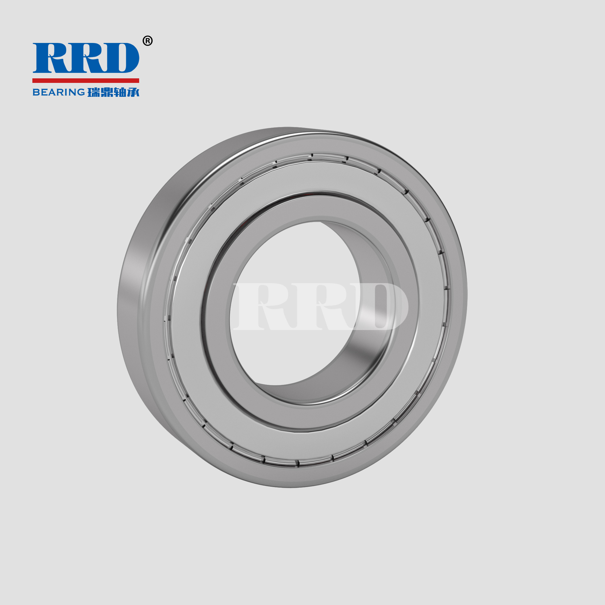 High temperature bearings