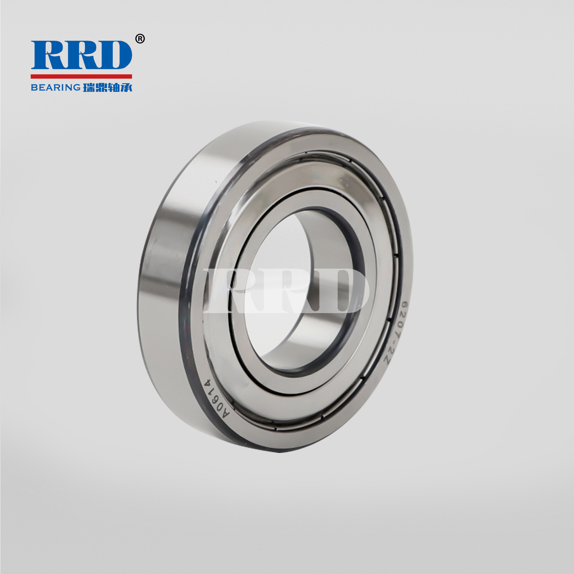 High temperature bearings